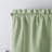 DKNY Chrysanthemum Floral Window Valance-99462605