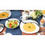 48 Piece Dinnerware Set, Service for 12