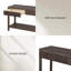 Console de 51 po pour le couloir-2027254652