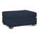 Bedford Upholstered Ottoman