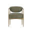 HELOISE Upholstered Arm Chair