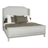 Michael Weiss Pennington King Bed