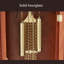 Horloge de plancher European European