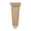 Corbeau H 5 1/2 po x l 13 po x P 3,75 po-91360451