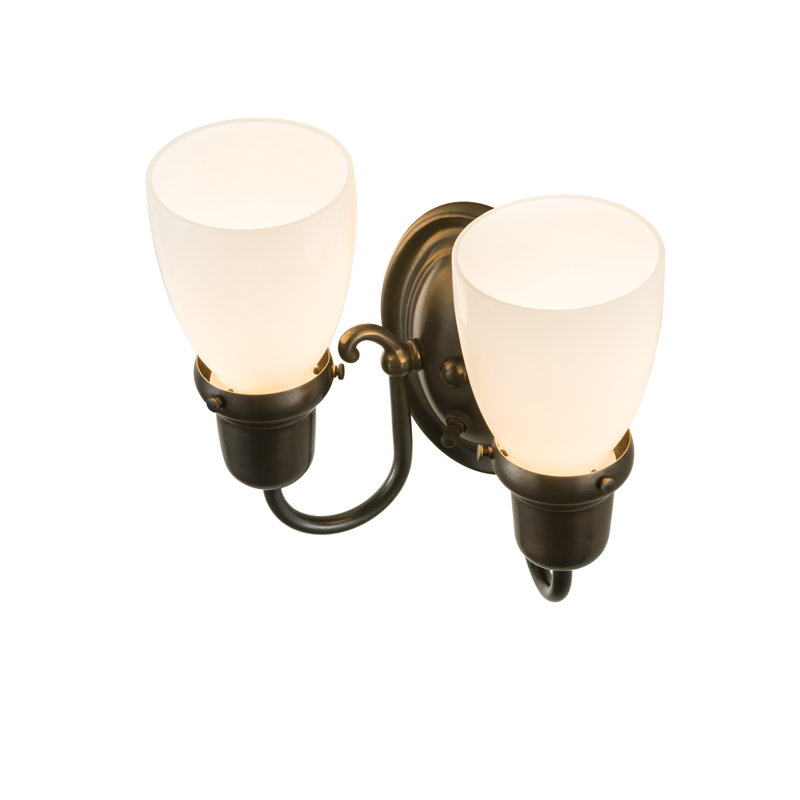 Revival 2 - Light Vanity Light