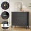 3 tiroirs 31 po Large commode-357354238