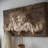 Retro Resin Wall Decor