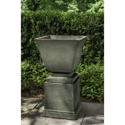 Shelbourne Handmade Urn Planter