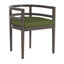 Chaise avec accoudoirs en aluminium Santa Barbara-83260014-83260018