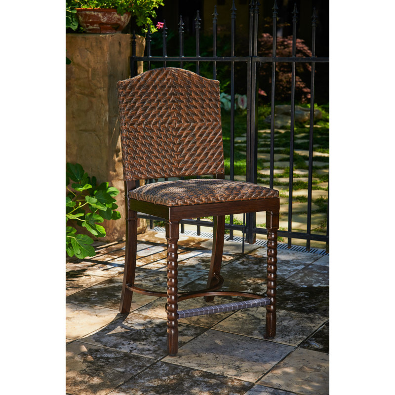 Tabouret de bar 23,6 po San Marco