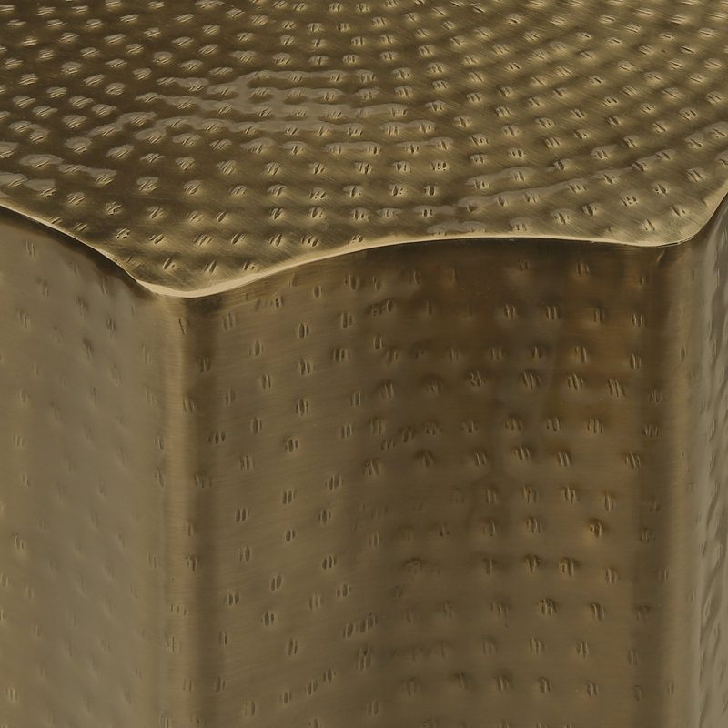 Table d'appoint Reed