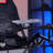 Anman Foldable Racing Simulator Cockpit Compatible With Logitech G29 G920 G923/thrustmaster T248 T300/fanatec Direct Drive Wheels (≤10nm),wheel And Pedals Not Included