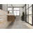 Jessica 60'' Wall-Mounted Single Bathroom Vanity-251458091