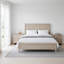 Oasis 5 Piece Queen Bedroom Set-709592718-709592719
