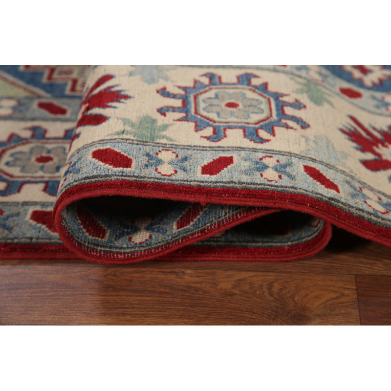 Tapis oriental South Western Kazak