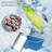 Extra Large Ice Cube Moulds 2Pack 16LB Silicone Large Ice Cube Moulds For Cold Plunge Tub,Reusable Ice Cube Trays For Freezer,Ice Block Moulds For Home Ice Bath,Cold Plunge Accessories,Ice Bath Chiller