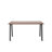 Series A Metal Base Writing Desk-56681717-61836447