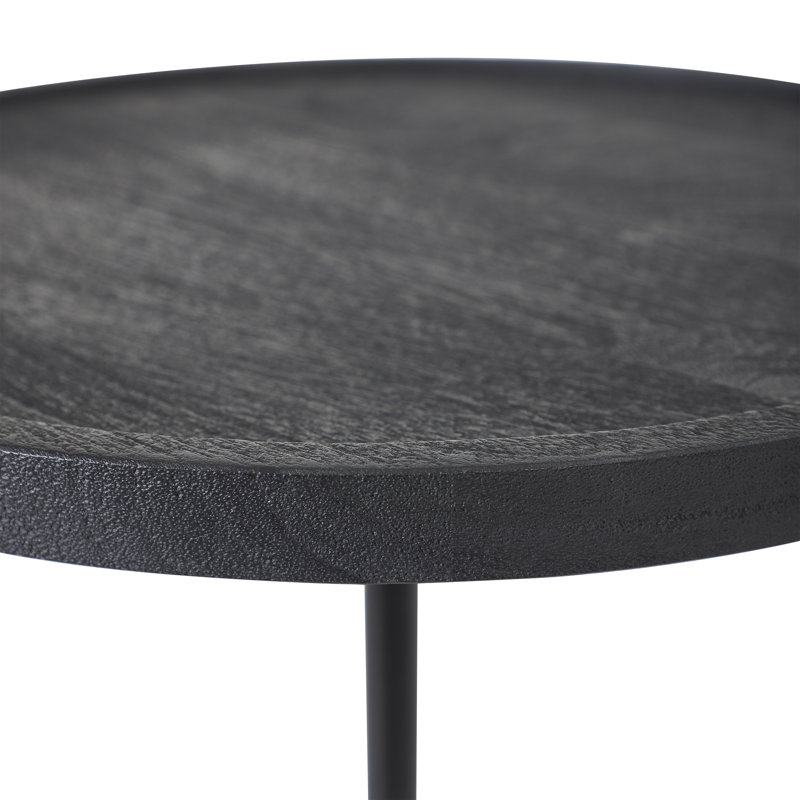 Samba End Table