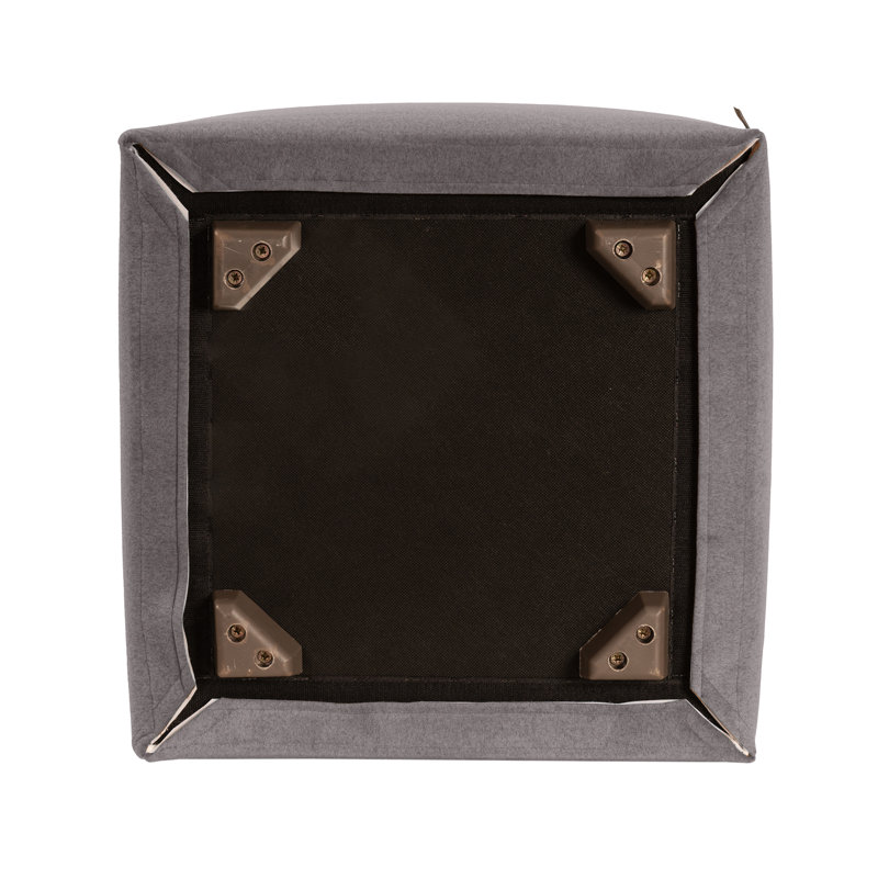 Universal Cube Epping gris, Gris