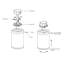 Tube 1 - Light LED Flush Mount-1762199995-1762199996