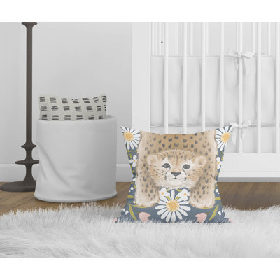 Coussin Lil