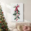 Art des Fêtes de Noël - Toile tendue avec châssis X-1179403145