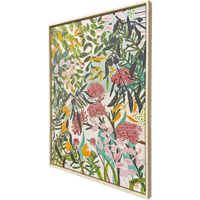 Home Canvas