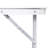 Rectangular Outdoor Folding Camping Table-1821085069