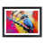 Black selected