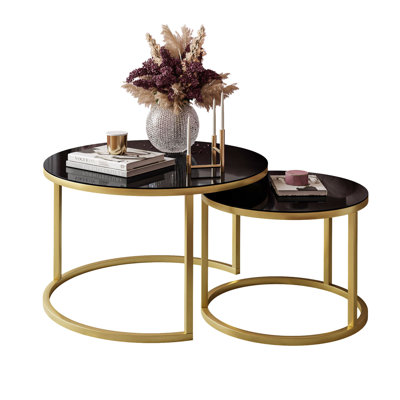 Englevale Frame Coffee Table
