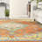 Welden Oriental Indoor Rug-1835170330