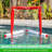 Lacrosse Floating Pool Goal Set