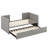 Melech Upholstered Daybed Bed-1313988044