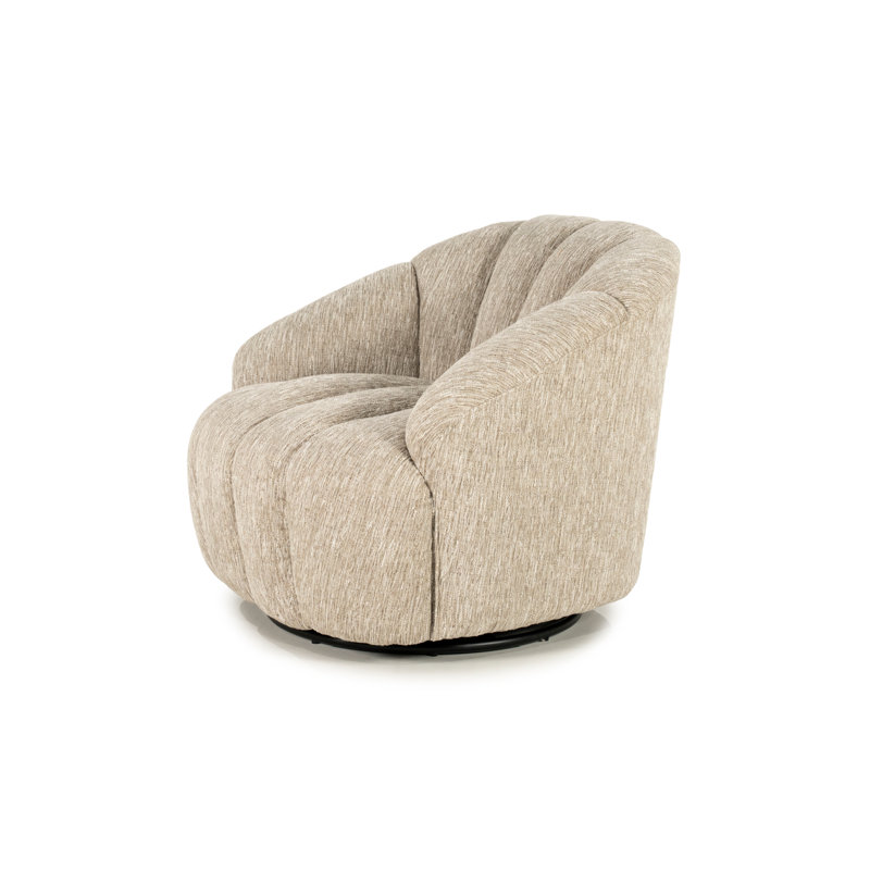 Chaise d'appoint Dream, Taupe