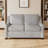 Gemi Upholstered 56.5'' Sofa-1565125448