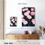 Coquelicots roses Harnek-108235634