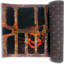 Tapis de porte d'Halloween avec paillasson Halloween