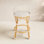 Ellie Woven Patio Bar Stool