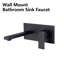 Wall Mount Bathroom Faucet-978348270
