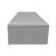 4 - Person Patio Dining Set with Rectangular Table-258275422