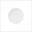 Table basse moderne en acier inoxydable pour le salon, argent, texture martelée à la main Conception durable-1377880019