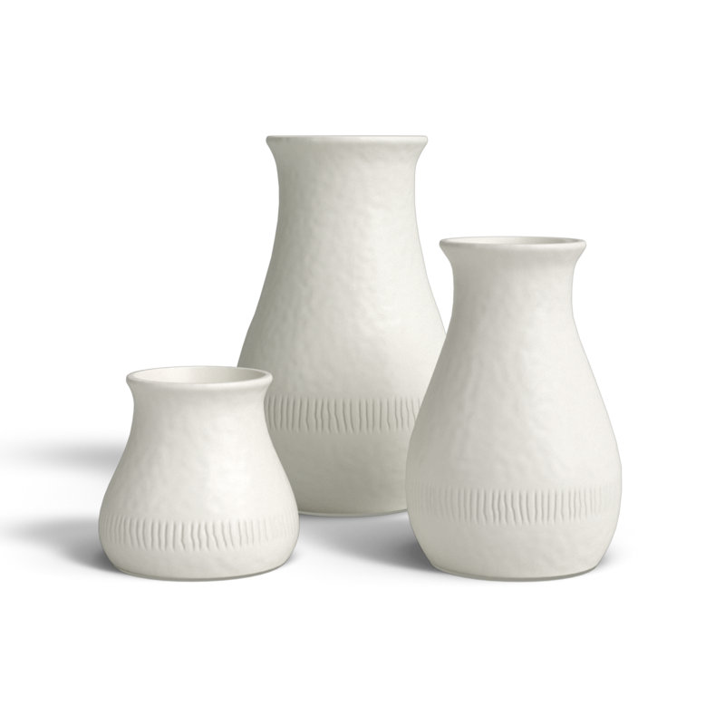 Ruebin Ceramic Table Vase
