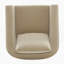 Fauteuil club Anurudh