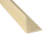 1.5'' H x 2.5'' W x 49'' D Plastic