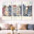Toile tendue