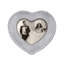 Beaded Metal Beaded Picture Frame