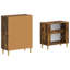 Bathroom Storage Furniture Set-1901051948
