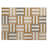 Machine Washable Indoor/Outdoor Aten ACN2332 Geometric Rug-1872884586