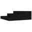 Anneclaar Self-Watering Wood Raised Garden Bed-440056945-440056957