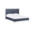 Lit plateforme en bois massif Ricciardo-84510950